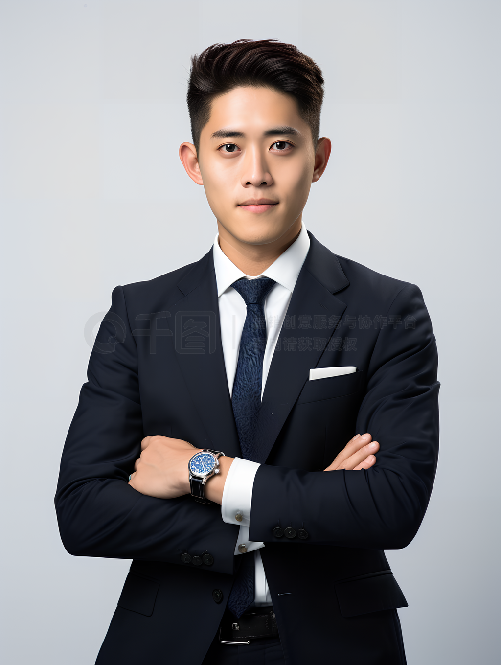 叶佩正 视觉与舞美负责人